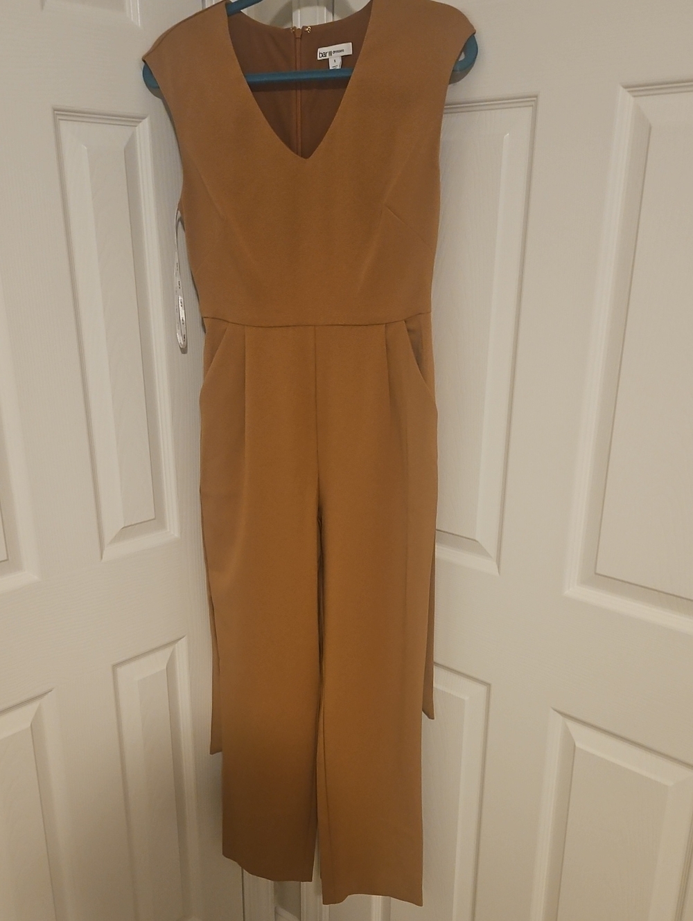 Bar lll Jumpsuit